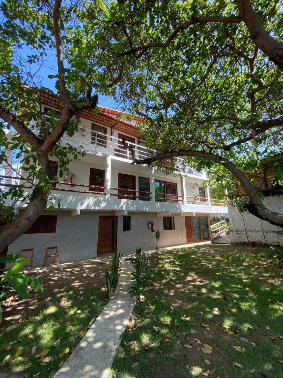 Go Pipa Panorama Flats Διαμέρισμα Praia de Pipa Εξωτερικό φωτογραφία