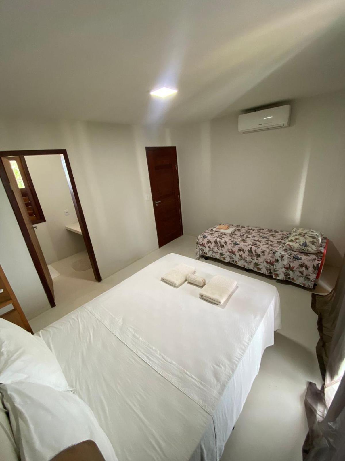 Go Pipa Panorama Flats Διαμέρισμα Praia de Pipa Εξωτερικό φωτογραφία
