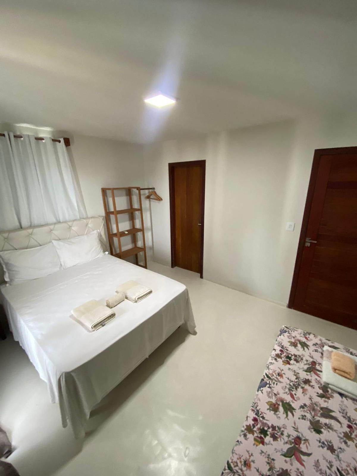 Go Pipa Panorama Flats Διαμέρισμα Praia de Pipa Εξωτερικό φωτογραφία
