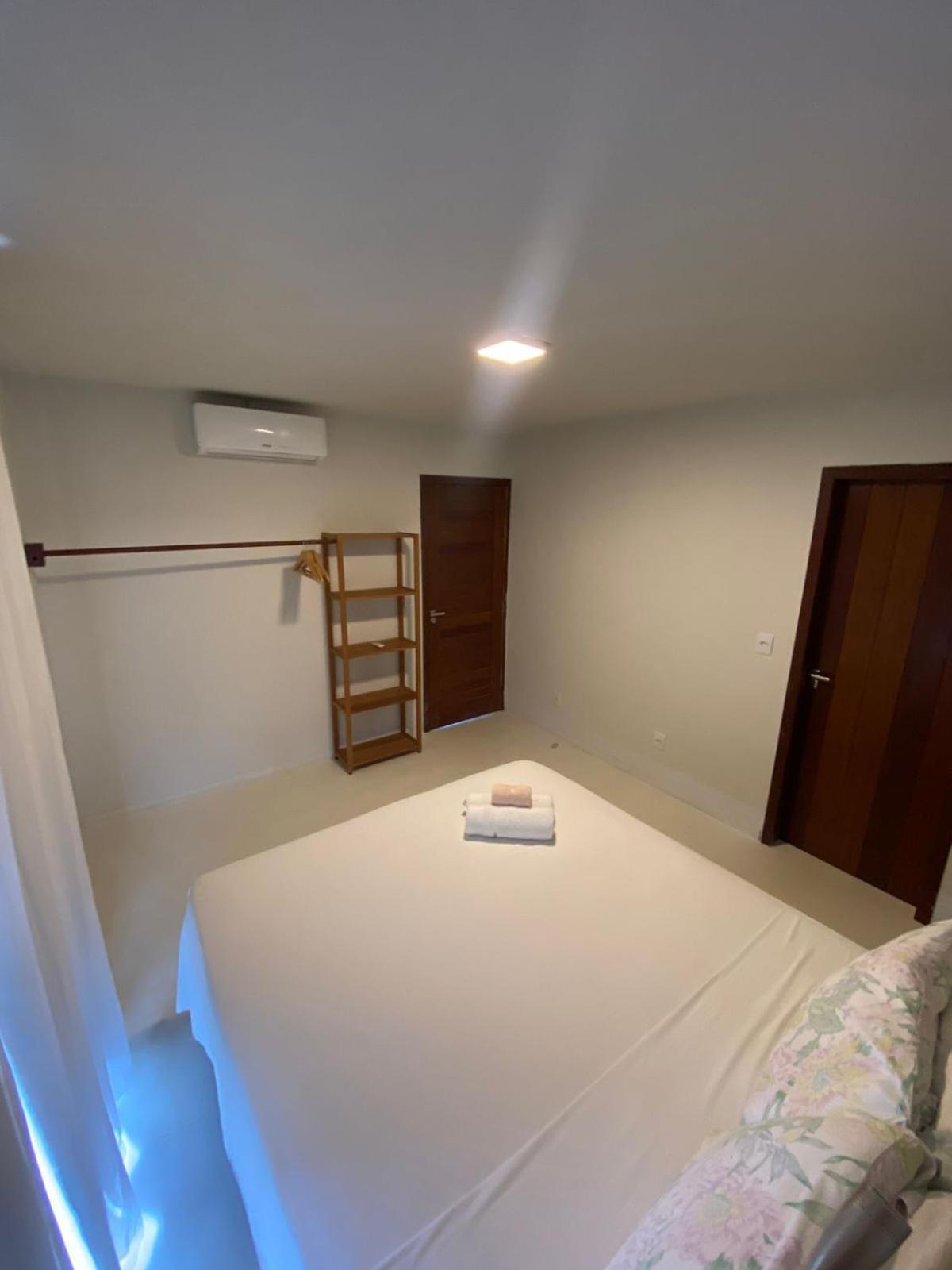 Go Pipa Panorama Flats Διαμέρισμα Praia de Pipa Εξωτερικό φωτογραφία