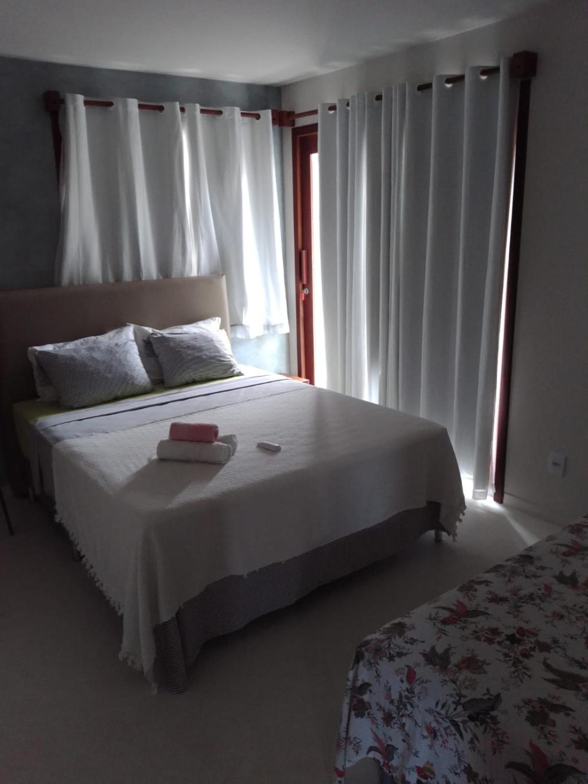 Go Pipa Panorama Flats Διαμέρισμα Praia de Pipa Εξωτερικό φωτογραφία