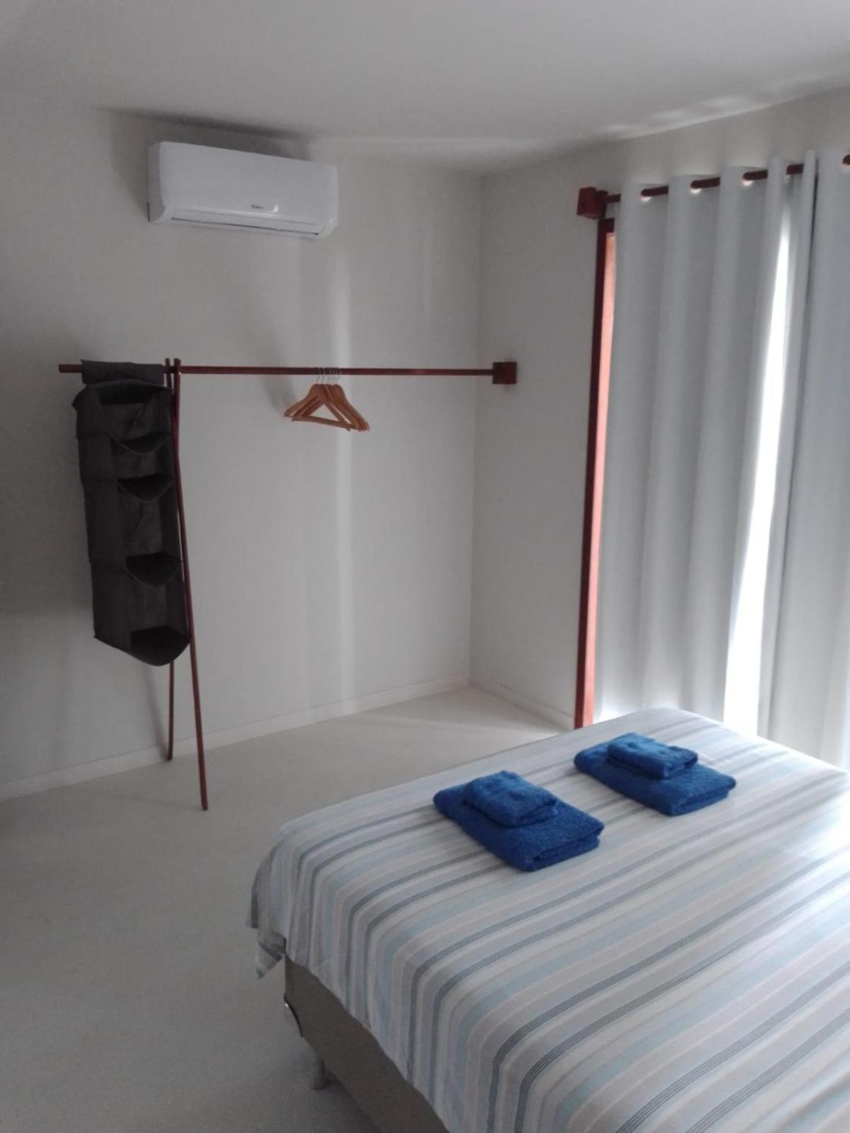 Go Pipa Panorama Flats Διαμέρισμα Praia de Pipa Εξωτερικό φωτογραφία
