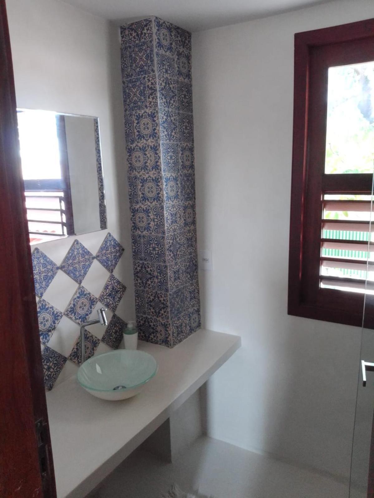 Go Pipa Panorama Flats Διαμέρισμα Praia de Pipa Εξωτερικό φωτογραφία