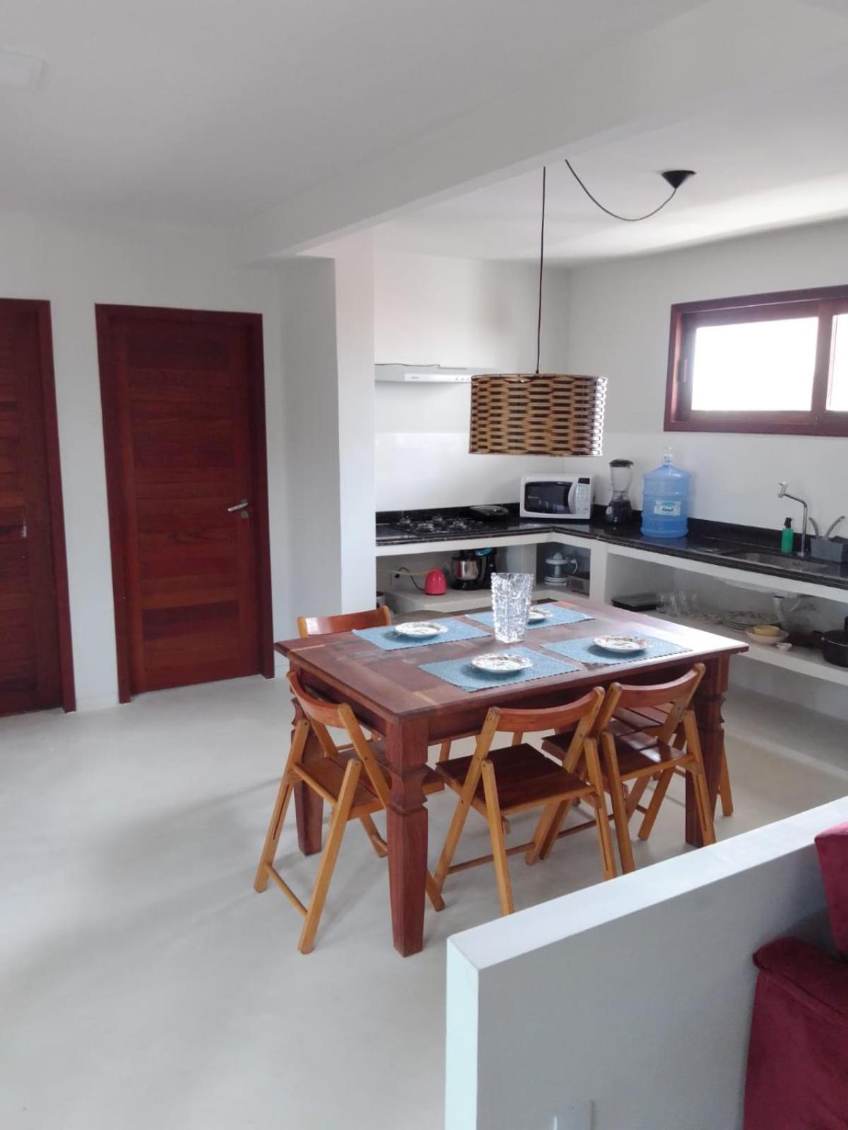 Go Pipa Panorama Flats Διαμέρισμα Praia de Pipa Εξωτερικό φωτογραφία
