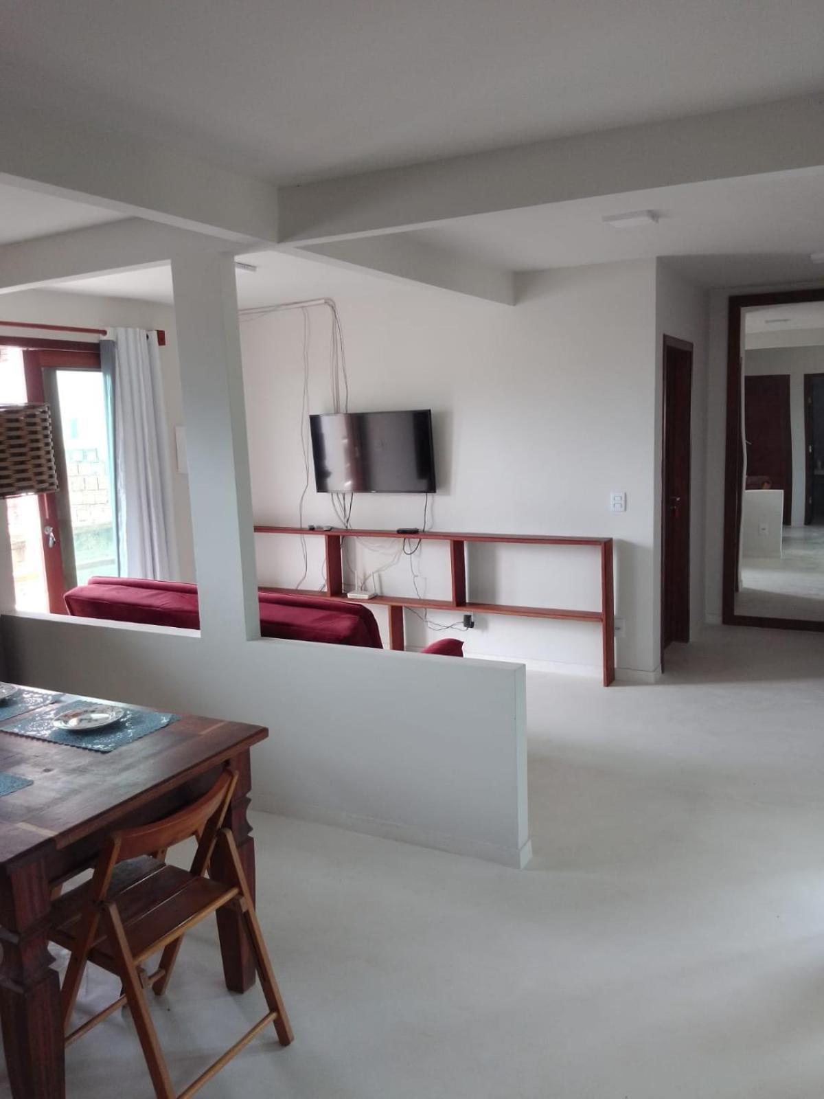 Go Pipa Panorama Flats Διαμέρισμα Praia de Pipa Εξωτερικό φωτογραφία
