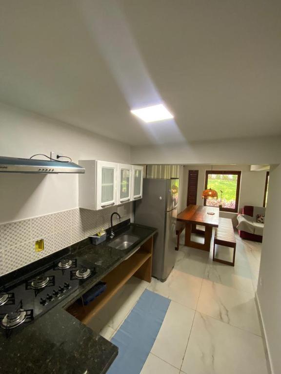 Go Pipa Panorama Flats Διαμέρισμα Praia de Pipa Εξωτερικό φωτογραφία