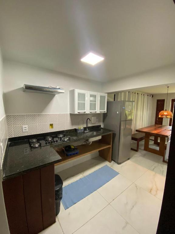 Go Pipa Panorama Flats Διαμέρισμα Praia de Pipa Εξωτερικό φωτογραφία